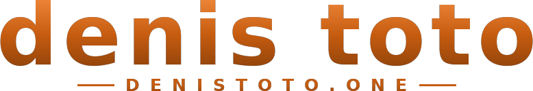 denis toto logo